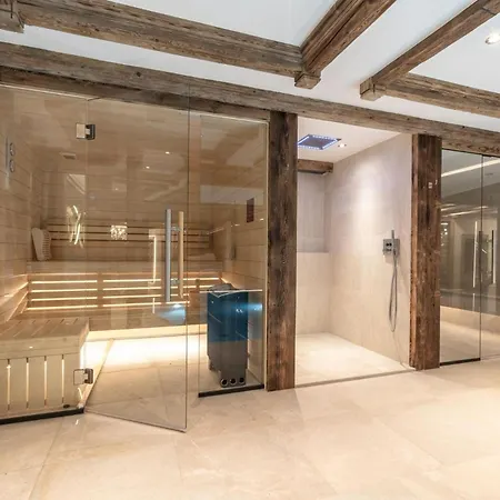 Chalet Perfect Escape For Nature Lovers דירה