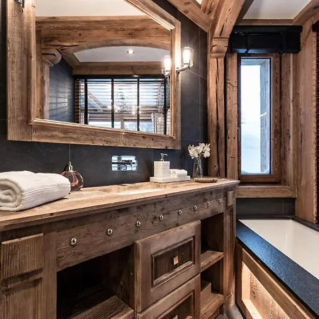 Chalet Perfect Escape For Nature Lovers