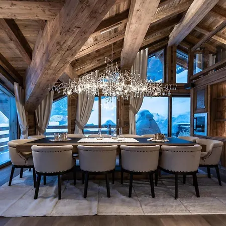 Chalet Perfect Escape For Nature Lovers Apartment *
