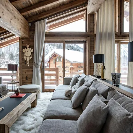 דירה Chalet Perfect Escape For Nature Lovers
