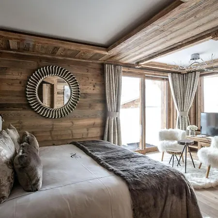 Chalet Perfect Escape For Nature Lovers Solden