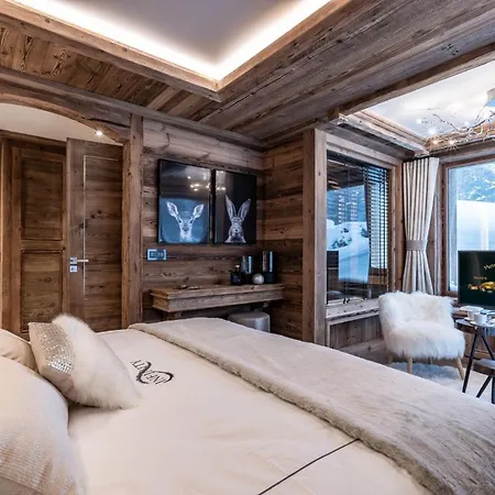 Chalet Perfect Escape For Nature Lovers *
