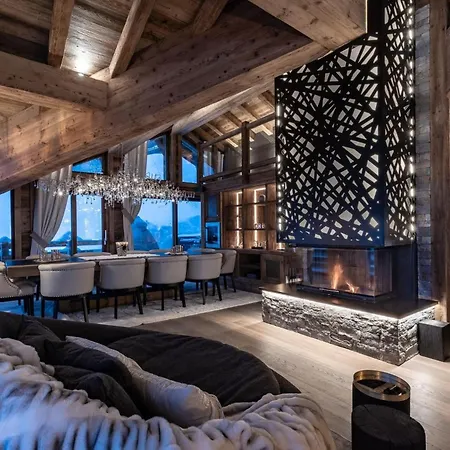Chalet Perfect Escape For Nature Lovers Solden