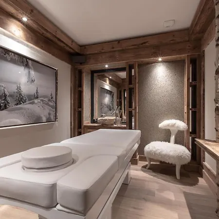 Chalet Perfect Escape For Nature Lovers Apartment